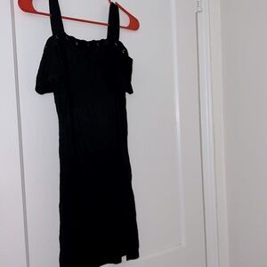 Carmen Marc Valvo dress size: S